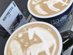 -Roast8ry Coffee Lab