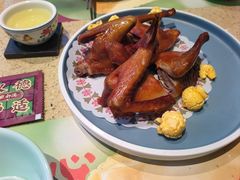 -点都德(长泰广场店)