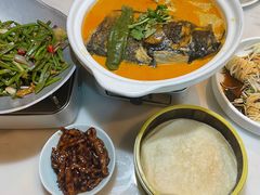 -小菜园新徽菜(合肥之心城店)