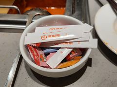 -海底捞火锅(翔龙天地广场店)