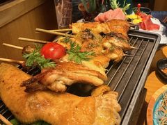 -元通寿司(地标店)