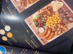 -HELLO MUSAE 拾光缪斯餐厅·纯正希腊风味(苏州中心店)