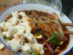 -老李家杂肝汤(回民街店)