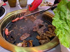 -棒小伙·齐齐哈尔烤肉(龙茗路店)