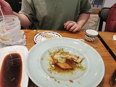 -巴依老爷新疆美食(望京小街店)