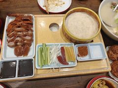 -院落新京菜·烤鸭(地安门店)