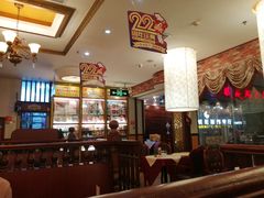 -威尼斯西餐厅(扬名广场店)