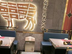 -一绪に寿喜烧(虹悦城店)