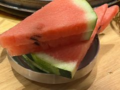-韩张·韩国传统烤肉(万象汇店)
