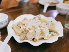 白什盘-协和菜馆(凤凰街店)