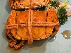 -花小蟹·无锡菜·蟹当家·评弹表演(南长街店)