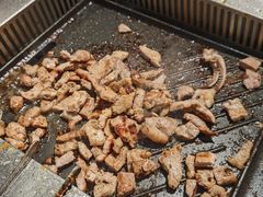 -尹珍珠·韩式无限烤肉(回龙湾店)