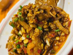 -蛮佬拾·乡里土菜馆(河西王府井店)