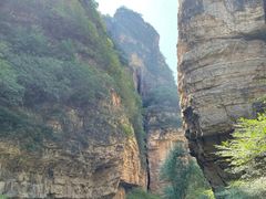 -龙门涧景区