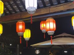 -院8里·少城记忆老川菜(宽窄巷子店)