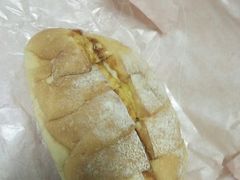-木子木水日式烫面包(中盛店)