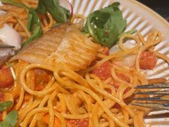 -BAKER&SPICE(安福路店)