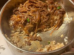 -西塔老太太泥炉烤肉(上海七宝领展广场店)