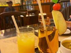 -我的意大利厨房