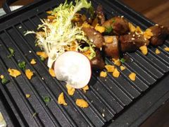 -隐初·SUSHI·美式日本料理