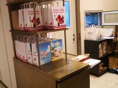 -Tims天好咖啡(河西万象城店)