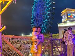 -三亚海昌梦幻海洋不夜城