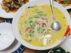 -舟小鲜·舟山小渔村(凤城四路中登广场店)