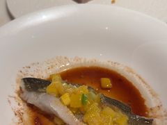 -彩丰楼中餐厅(深圳国际会展中心洲际酒店)