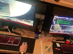 -网鱼电竞(杨浦中原店)