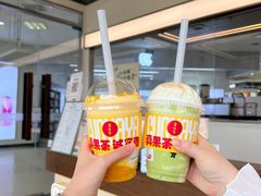 -7mall美食潮地标