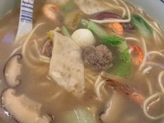 -阿琴面馆(武林路店)