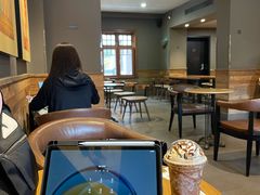 -星巴克(天津五大道店)