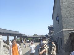 -句容茅山景区