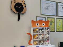 -芭比堂动物医院·CT·微创中心(新顺分院)