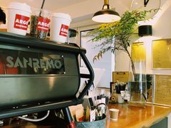 -Joymean coffee.见面咖啡