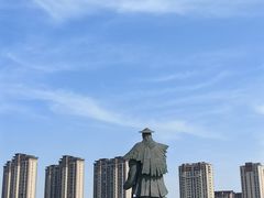 -徒骇河公园