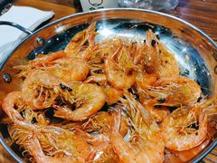 椒盐基围虾-盒马鲜生(皇庭广场店)