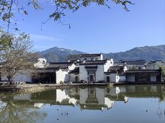 -呈坎景区