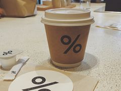 -% Arabica(京都东山店)