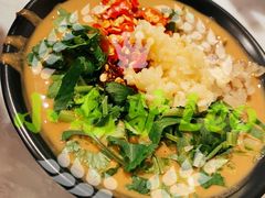 小料-新辣道鱼火锅(国瑞城店)