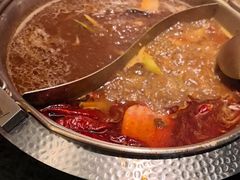-牛New寿喜烧(金鹰世界店)