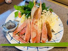 -蟹道乐(網元別館店)
