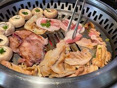 -牛焱·烧肉酒肆(五大道店)