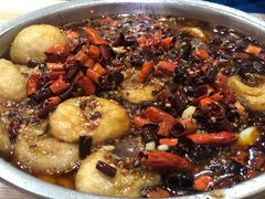 -黑皮酸菜鱼(绣花巷店)