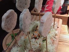 海鲜棒棒糖-湊湊火锅·茶憩(杭州湖滨银泰in77店)