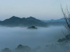 -石潭村