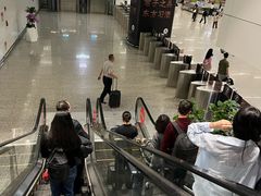 -广州白云国际机场