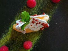 -瑞吉酒店 · Elba 欧尔巴意大利餐厅· 精致意餐·云端聚会