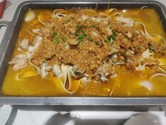 -火龙堂·风味民间菜(文一路店)