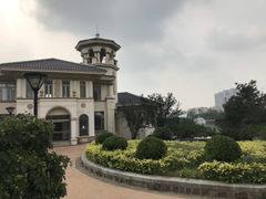 -天津梅江中心皇冠假日酒店